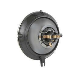 Reflektor lampa motorower motocykl Simson SR50 SR80 zaro S2 Wesem