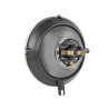 Reflektor lampa motorower motocykl Simson SR50 SR80 zaro S2 Wesem