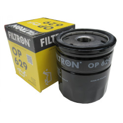 Filtr oleju OP629 Ford Escort Fiesta Focus Ka Puma Mazda 121 Rover