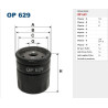 Filtr oleju OP629 Ford Escort Fiesta Focus Ka Puma Mazda 121 Rover