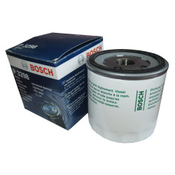 Filtr oleju Skoda Felicia Felicja Favorit 1.3 BOSCH