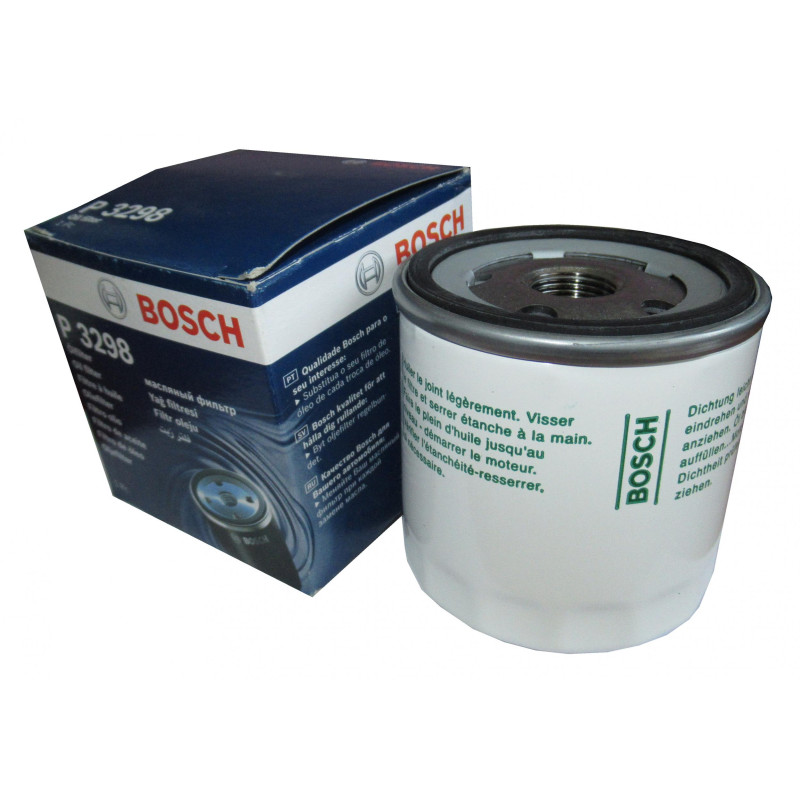 Filtr oleju Skoda Felicia Felicja Favorit 1.3 BOSCH Filtr oleju Skoda Felicia Felicja Favorit 1.3 BOSCH