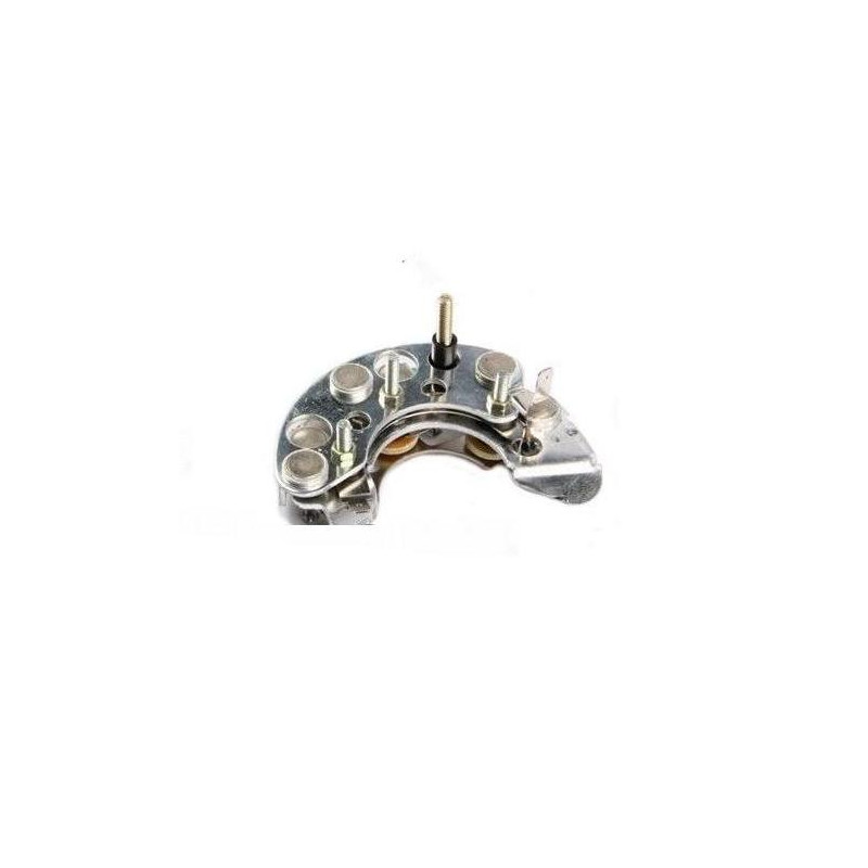 Mostek diodowy alternator diody Skoda Felicia Felicja Favorit 70A Mostek diodowy alternator diody Skoda Felicia Felicja Favorit 70A