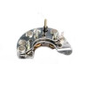 Mostek diodowy alternator diody Skoda Felicia Felicja Favorit 70A