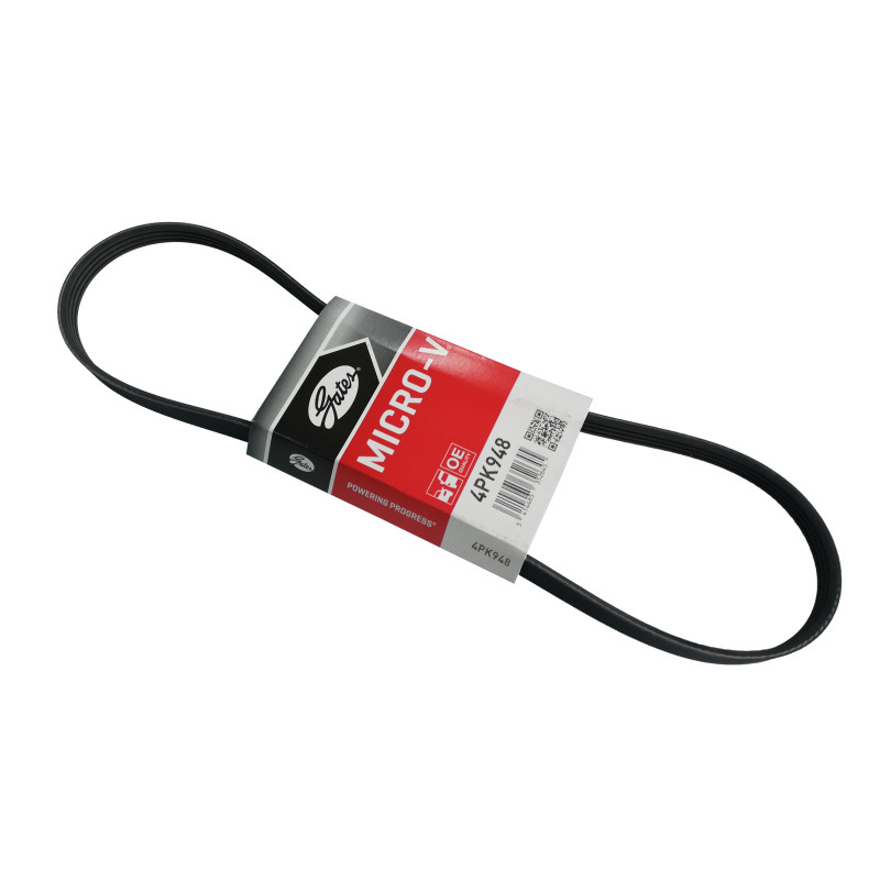 Pasek klinowy Skoda Favorit Felicia Felicja 1.3 4PK948 Gates