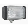 Lampa robocza halogen 12-24V H3 rozproszone