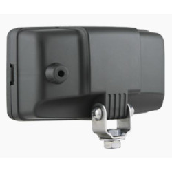 Lampa robocza halogen 12-24V H3 rozproszone