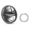 Reflektor lampa przód LED Mercedes G Klasa W460 W463 + adapter