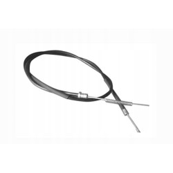 2x Linka hamulca ręcznego Skoda Favorit 1988-1993 Vika 73320016001