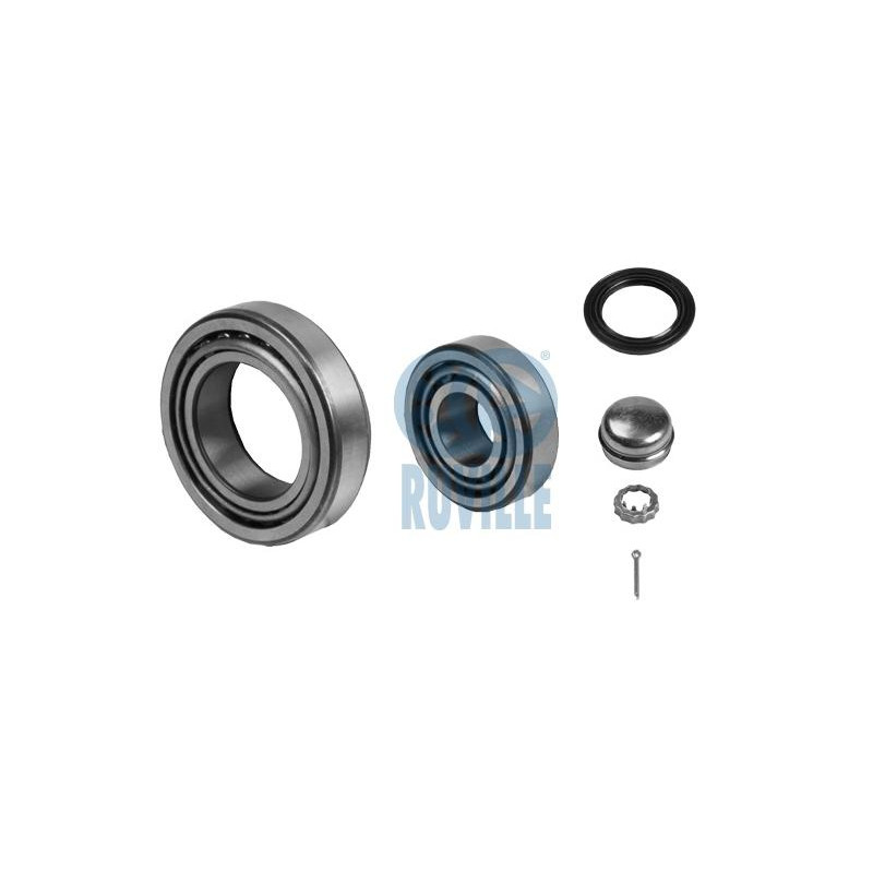 Łożyska tylne Skoda Felicja Favorit VW Golf Passat Polo Seat Ibiza Łożyska tylne Skoda Felicja Favorit VW Golf Passat Polo Seat Ibiza