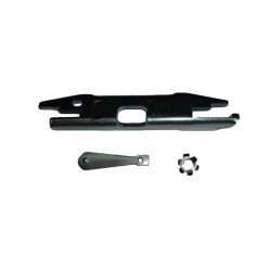 Rozpieracz samoregulator Skoda Felicja Fabia Favorit 200x40 lewy