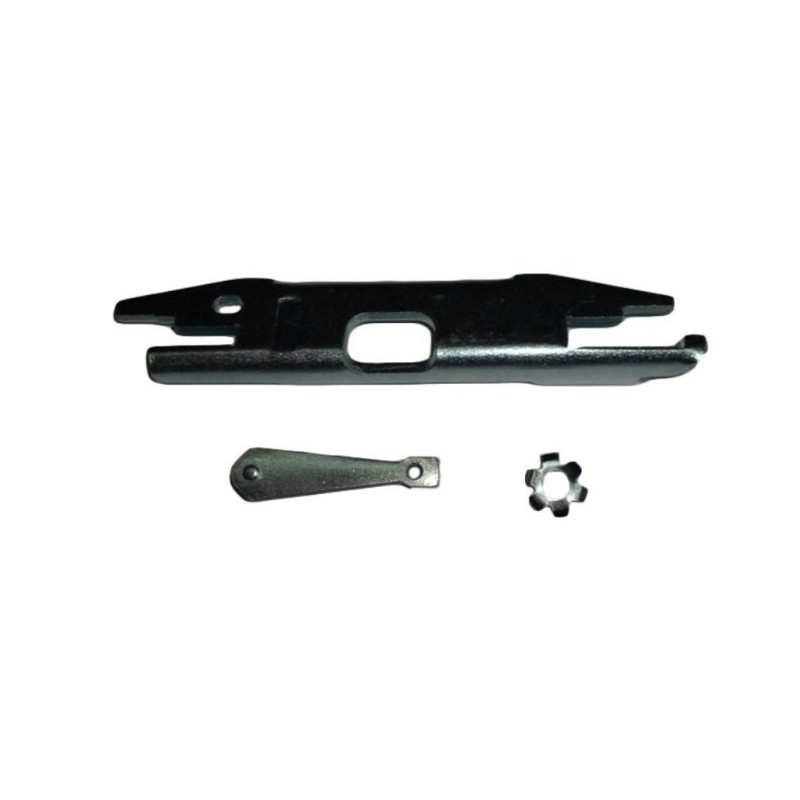 Rozpieracz samoregulator Skoda Felicja Fabia Favorit 200x40 lewy Rozpieracz samoregulator Skoda Felicja Fabia Favorit 200x40 lewy