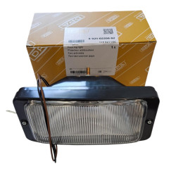 Halogen halogeny przeciwmgielne Skoda Favorit