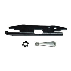 Rozpieracz samoregulator Skoda Felicia Fabia Favorit 200x40 prawy