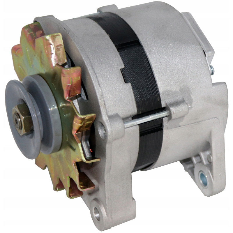 Alternator Skoda Favorit 1.3 Vika 99030012201 Alternator Skoda Favorit 1.3 Vika 99030012201