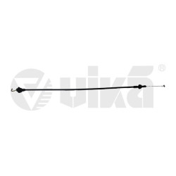 Linka gazu Skoda Favorit nowy typ SPI Vika 77210018101