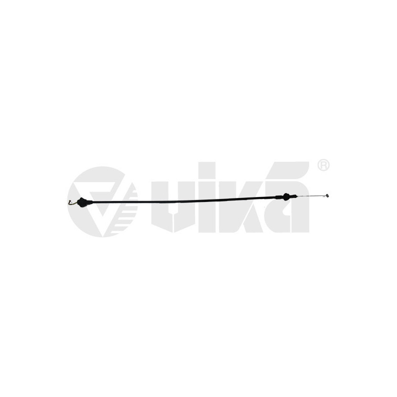 Linka gazu Skoda Favorit nowy typ SPI Vika 77210018101 Linka gazu Skoda Favorit nowy typ SPI Vika 77210018101