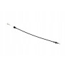 Linka gazu Skoda Favorit nowy typ SPI Vika 77210018101