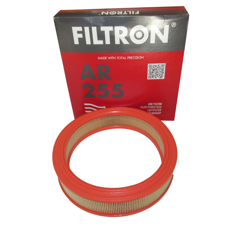 Filtr powietrza Skoda Favorit Forman Sierra Capri Escort II AR255 Filtr powietrza Skoda Favorit Forman Sierra Capri Escort II AR255