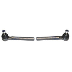2x Końcówka drążka Lancia Ypsilon 2011-2021 Fiat Panda III 2012-2021