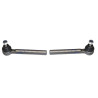 2x Końcówka drążka Lancia Ypsilon 2011-2021 Fiat Panda III 2012-2021