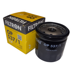 Filtr powietrza oleju kabinowy Fiat Panda II 1.1 1.2 44 kW