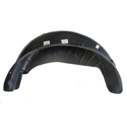 Nadkole Fiat Panda II 2003-2012 przód + tyl