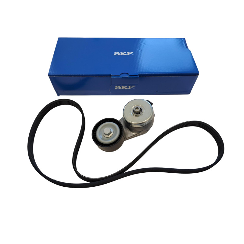 Napinacz pasek klinowy 5PK1145 Fiat Panda II 1.1 1.2 Punto II 1.2 SKF Napinacz pasek klinowy 5PK1145 Fiat Panda II 1.1 1.2 Punto II 1.2 SKF