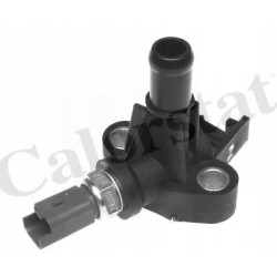Czujnik temperatury wody Fiat Panda II (03-12) 1.1 1.2
