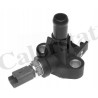 Czujnik temperatury wody Fiat Panda II (03-12) 1.1 1.2