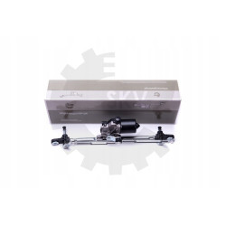 Mechanizm wycieraczek silnik  Fiat Panda II (03-12)