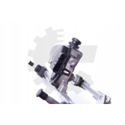 Mechanizm wycieraczek silnik  Fiat Panda II (03-12)