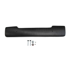 Osłona zimowa wlotu powietrza Fiat Panda II 2003-2012 dolna
