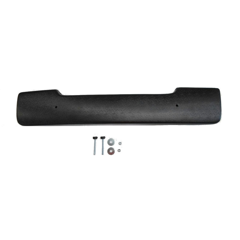 Osłona zimowa wlotu powietrza Fiat Panda II 2003-2012 dolna Osłona zimowa wlotu powietrza Fiat Panda II 2003-2012 dolna