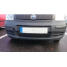 Osłona zimowa wlotu powietrza Fiat Panda II 2003-2012 dolna