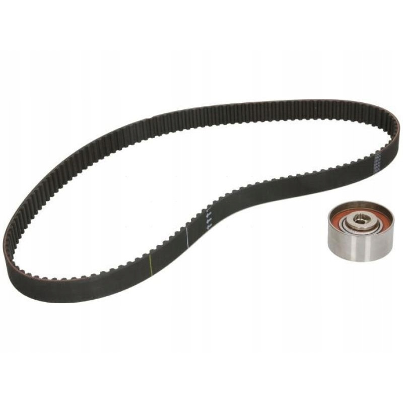 Rozrząd Fiat Panda II (03-12) 1.2 51kW 129 zębów