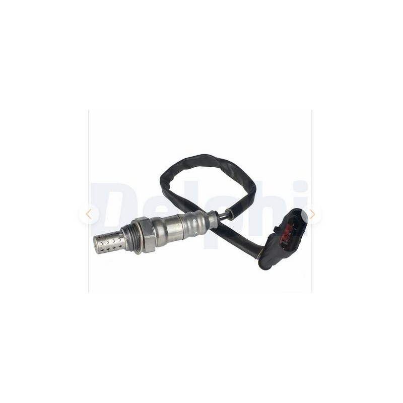 Sonda lambda Fiat Panda II (03-12) 1.1 1.2 Seicento 1.1