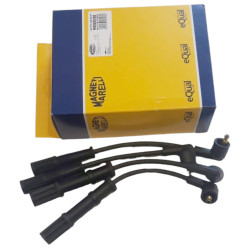Przewody kable zapłonowe Fiat 500 Doblo Fiorino Panda II Punto 1.2 1.4