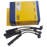 Przewody kable zapłonowe Fiat 500 Doblo Fiorino Panda II Punto 1.2 1.4