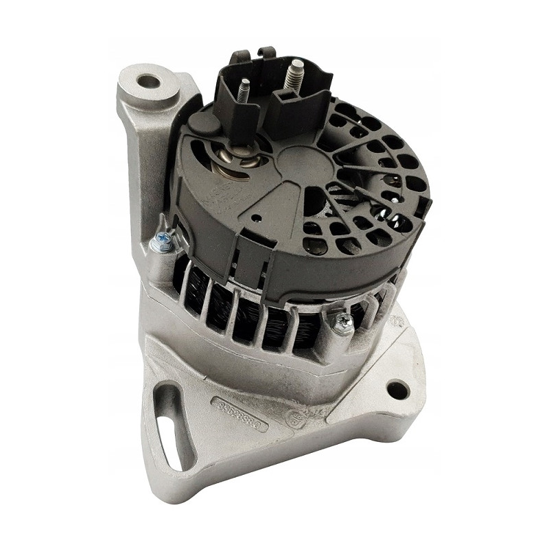 Alternator Fiat Seicento 1.1 MPI Panda II 1.1 1.2 Punto Magneti Marelli Alternator Fiat Seicento 1.1 MPI Panda II 1.1 1.2 Punto Magneti Marelli