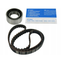 Rozrząd SKF Fiat Panda 86-03 Punto II 93-00 Tipo Uno 1.0 1.1 Lancia Y10