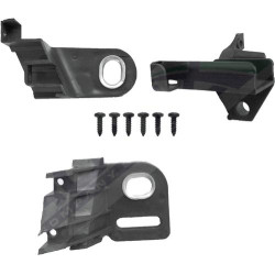 Zestaw naprawczy reflektora P Fiat Panda II
