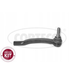 Końcówka drążka Fiat Panda II 2003-2012 prawa Kamoka