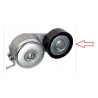 Rolka napinacza Fiat Panda II 1.1 1.2 500 1.2 1.4 Punto 1.2 1.4 Qubo