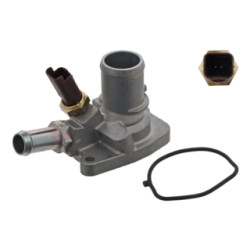 Termostat Fiat 500 Panda II Ford Ka Ypsilon
