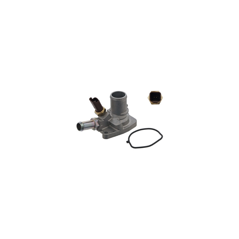 Termostat Fiat 500 Panda II Ford Ka Ypsilon