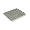 Filtr kabinowy Fiat Panda II 2003-2012 500 Ford Ka węglowy K1122A