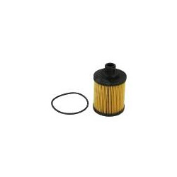 Filtr oleju Fiat 500 Doblo Forino Qubo Panda II Punto III 1.3 JTD OE682