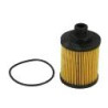 Filtr oleju Fiat 500 Doblo Forino Qubo Panda II Punto III 1.3 JTD OE682