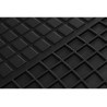 Dywaniki gumowe Fiat Panda II (03-12) Fiat 500 Ford Ka